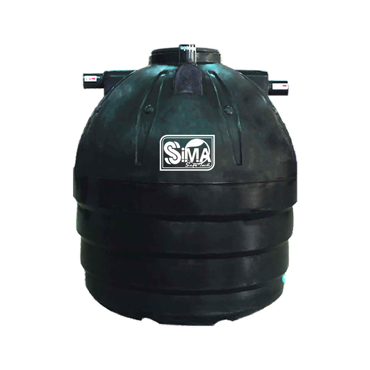 ถังบำบัดน้ำเสีย รุ่น ST - 2500L