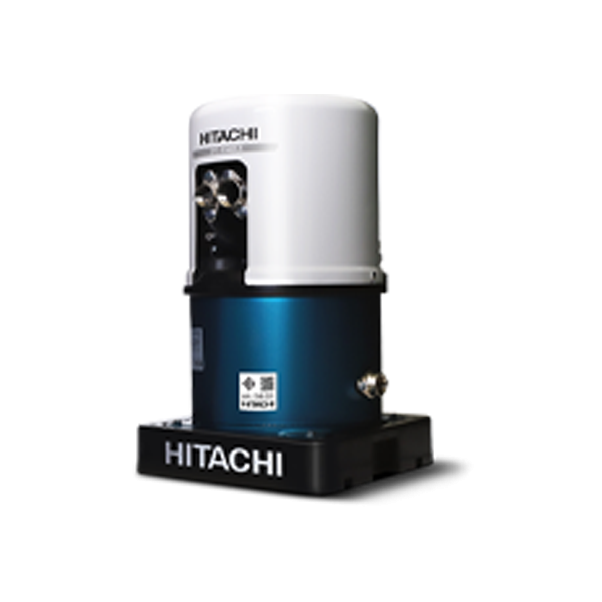 ปั้มน้ำ HITACHI : DT-P300xx-PJ